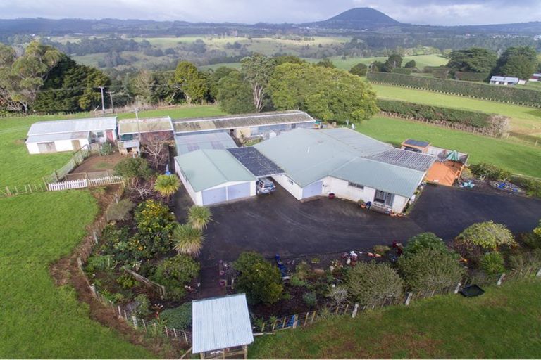 Photo of property in 85 Newton Road, Maungatapere, Whangarei, 0170