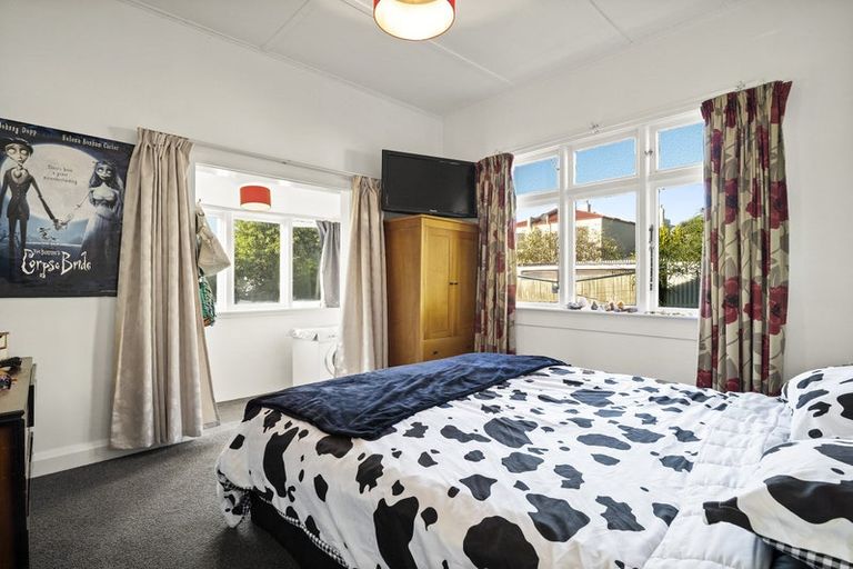 Photo of property in 58 Russell Street, Dunedin Central, Dunedin, 9016