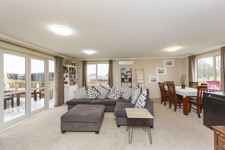 Photo of property in 12 Poplar Grove, Feilding, 4702