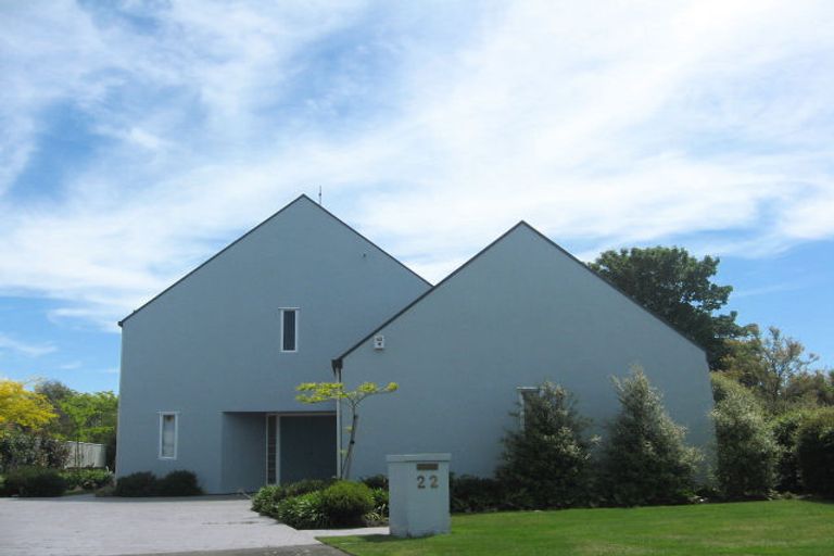 Photo of property in 22 Tucson Place, Burwood, Christchurch, 8061