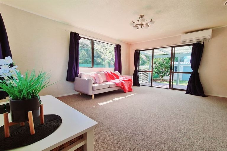 Photo of property in 19 Owen Street, Belmont, Lower Hutt, 5010