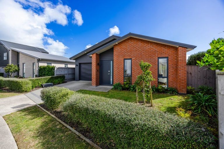 Photo of property in 41 Port Way, Rosehill, Papakura, 2113