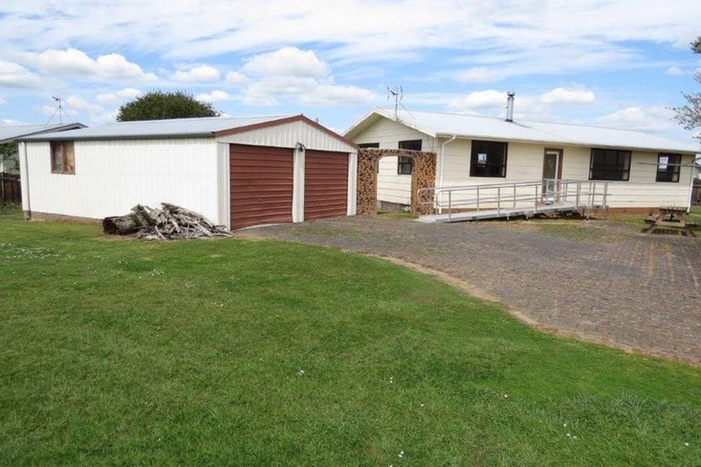 Photo of property in 59 Tower Road, Matamata, 3400