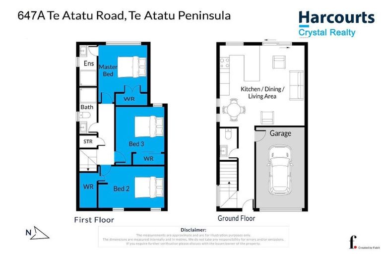 Photo of property in 647a Te Atatu Road, Te Atatu Peninsula, Auckland, 0610