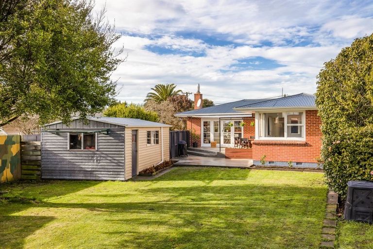 Photo of property in 7 Chedworth Avenue, Bishopdale, Christchurch, 8053