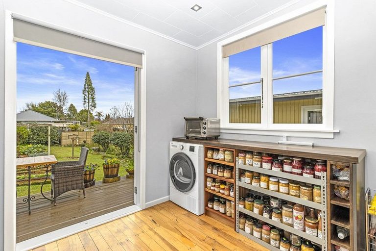 Photo of property in 18 Terrace Street, Putaruru, 3411
