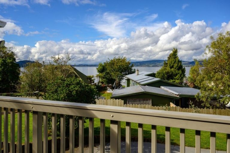 Photo of property in 2 Tatai Street, Koutu, Rotorua, 3010