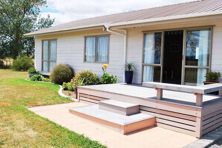 Photo of property in 372 Mangatangi Road, Mangatangi, Pokeno, 2473