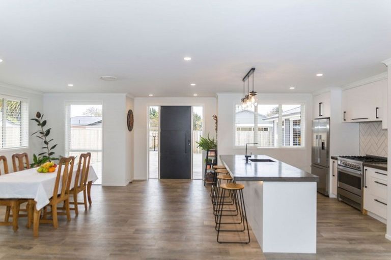 Photo of property in 36a Hospital Street, Dannevirke, 4930