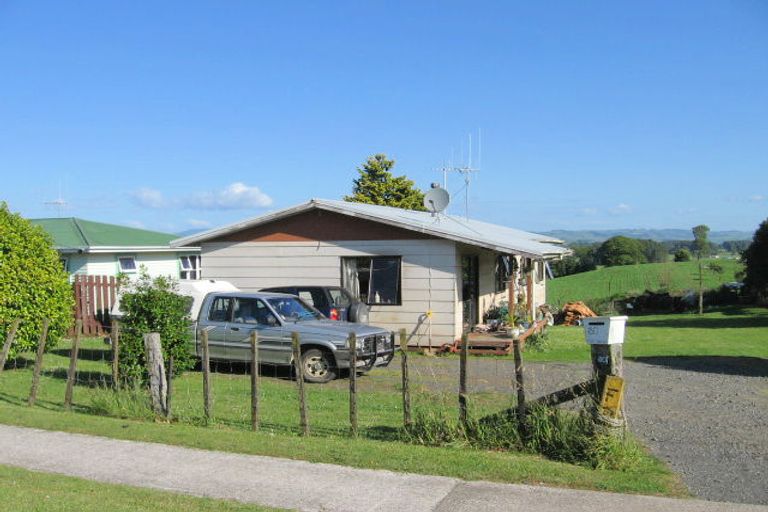 Photo of property in 80 Main North Road, Otorohanga, 3900