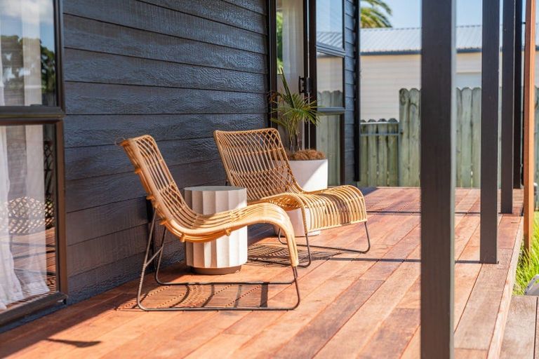 Photo of property in 32 Captain Cook Road, Cooks Beach, Whitianga, 3591