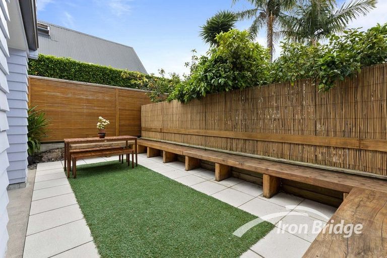 Photo of property in 154c Balmoral Road, Mount Eden, Auckland, 1024