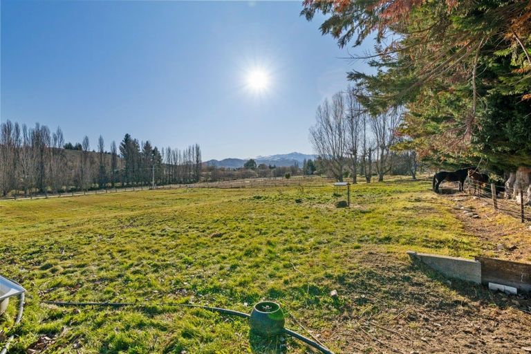 Photo of property in 16 Waipuna Road, Springvale, Alexandra, 9391