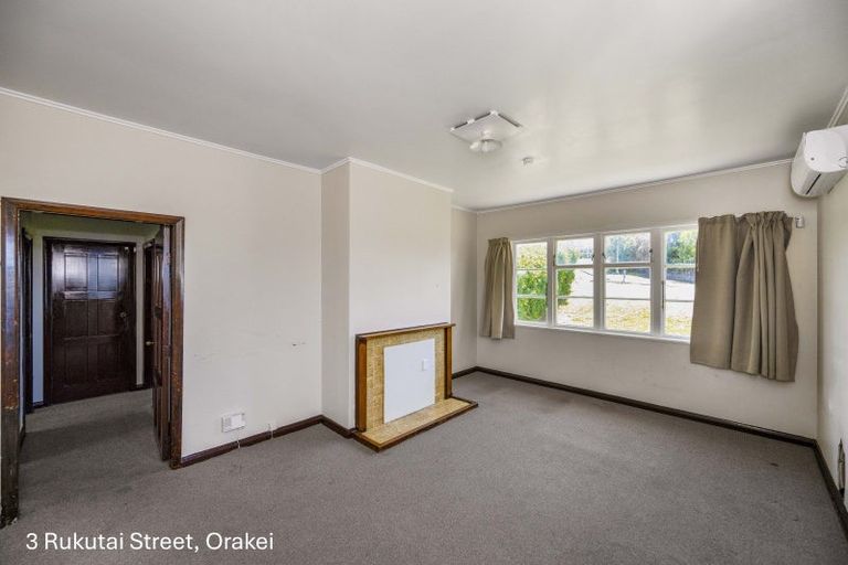 Photo of property in 3 Rukutai Street, Orakei, Auckland, 1071