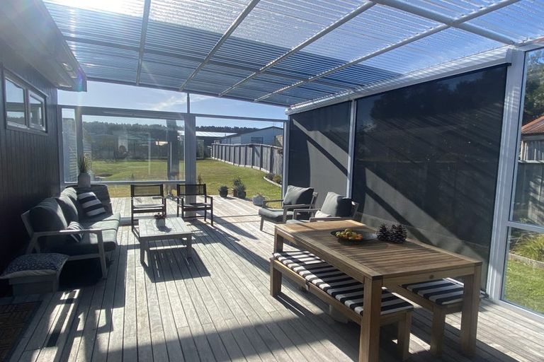 Photo of property in 3 Kent Terrace, Foxton Beach, Foxton, 4815