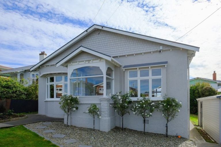Photo of property in 37 Norman Street, Tainui, Dunedin, 9013