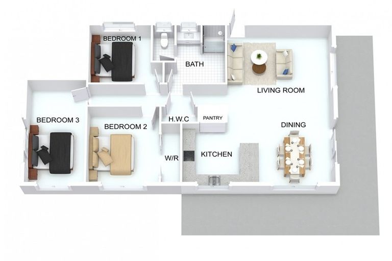 Photo of property in 17 Hertford Street, Arrowtown, 9302