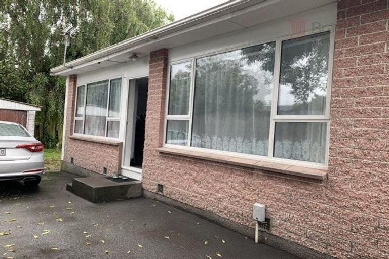 Photo of property in 4/359 Gloucester Street, Linwood, Christchurch, 8011