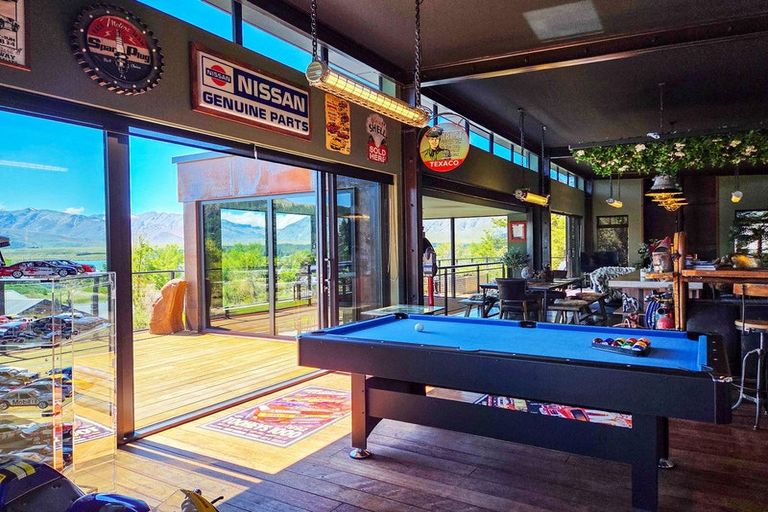 Photo of property in 21 D'archiac Drive, Lake Tekapo, 7999