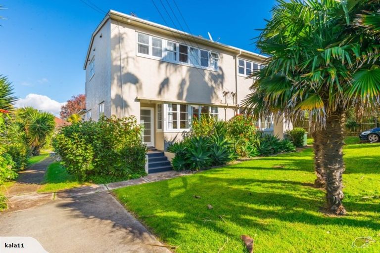 Photo of property in 17/5 Earnoch Avenue, Takapuna, Auckland, 0622
