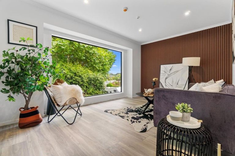 Photo of property in 6/20 Tisdall Street, Hamilton Central, Hamilton, 3204