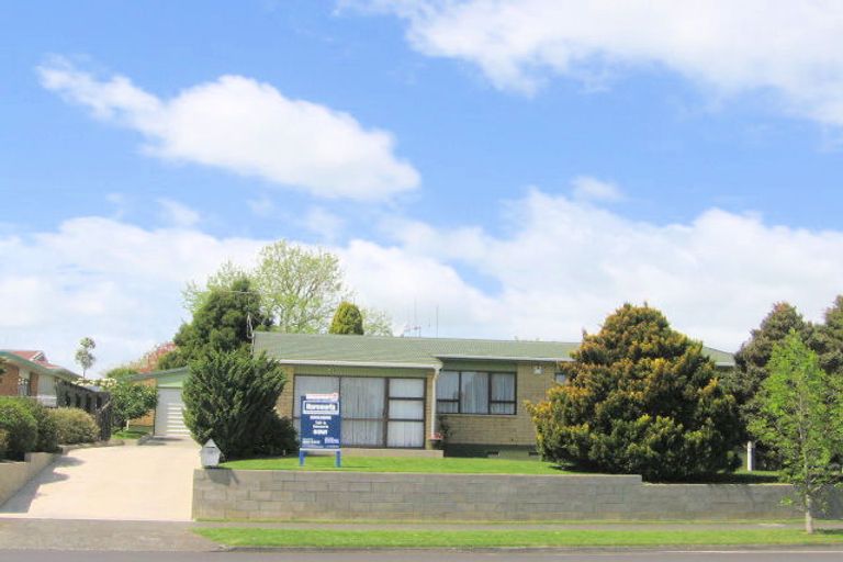 Photo of property in 67 Young Street, Morrinsville, 3300