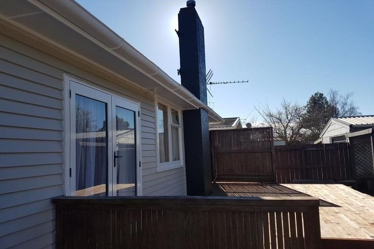 Photo of property in 21 Norrie Street, Bader, Hamilton, 3206