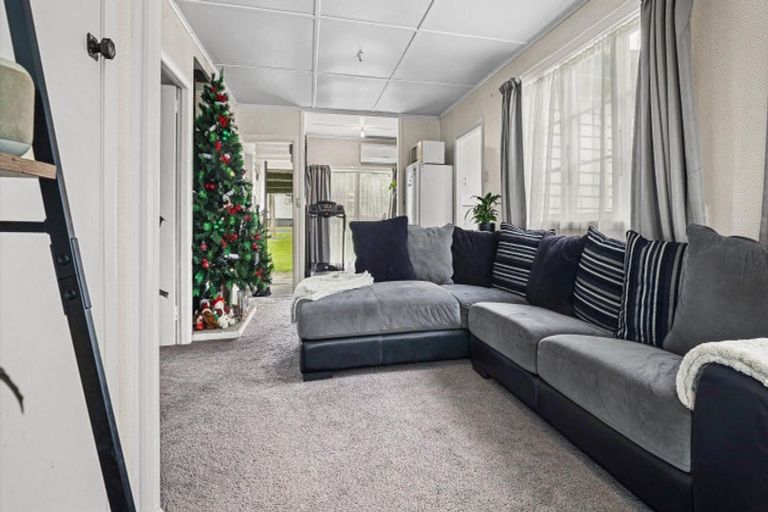 Photo of property in 40 Seddon Street, Te Kuiti, 3910