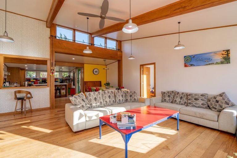 Photo of property in 6 Quarry Hills Fortification Road, Quarry Hills, Tokanui, 9884