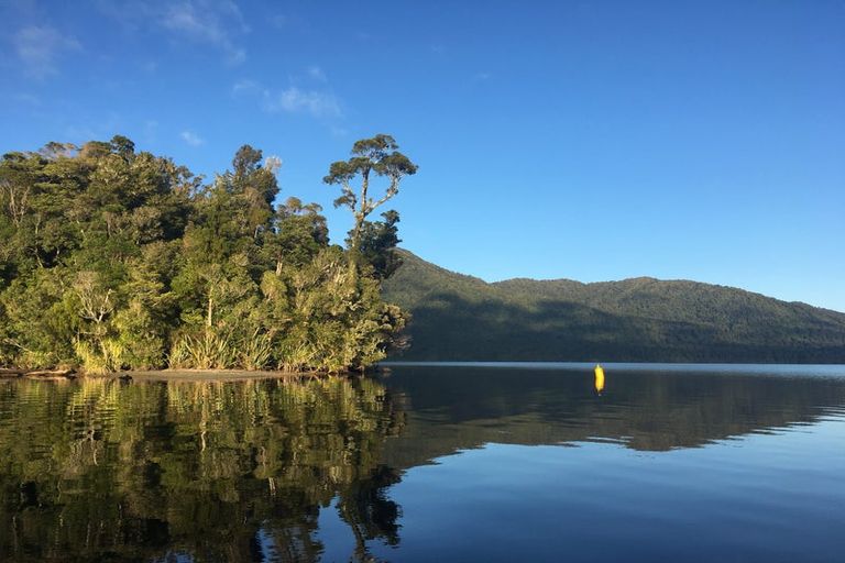 Photo of property in 16 Stuart Street, Lake Kaniere, Kokatahi, 7881