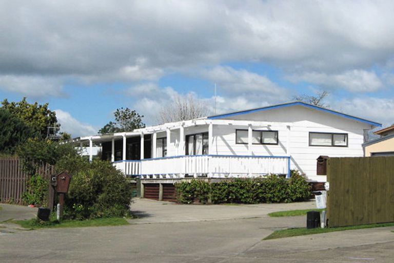 Photo of property in 11 Wikepa Place, Whakatane, 3120