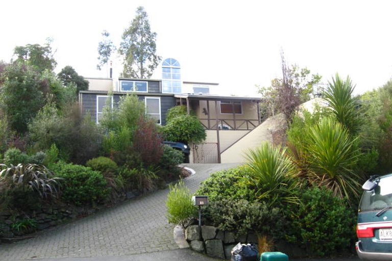 Photo of property in 21 Shalamar Drive, Cashmere, Christchurch, 8022