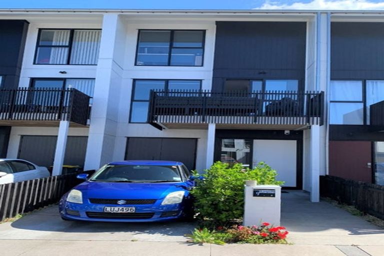 Photo of property in 9 Eyton Kay Road, Hobsonville, Auckland, 0616