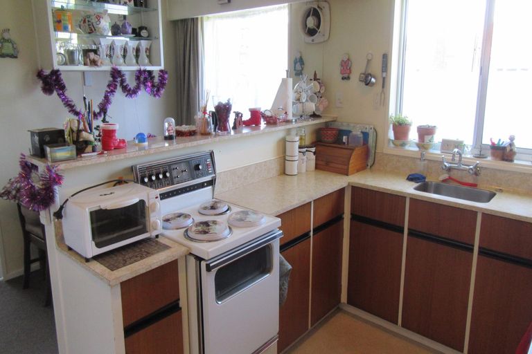 Photo of property in 21a Belt Street, Waimate, 7924