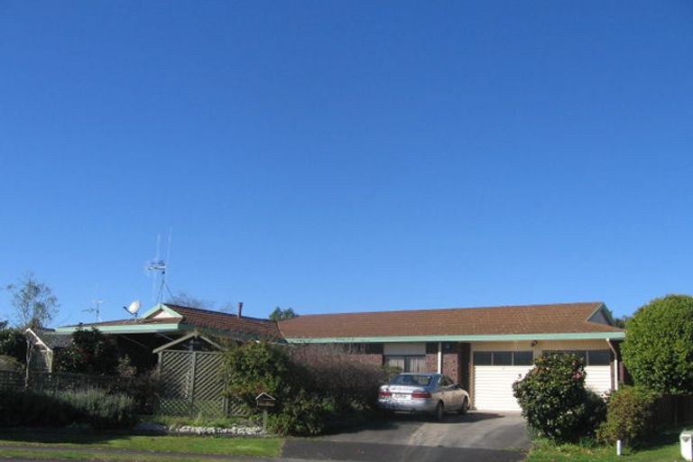 Photo of property in 8 Upham Place, Chartwell, Hamilton, 3210