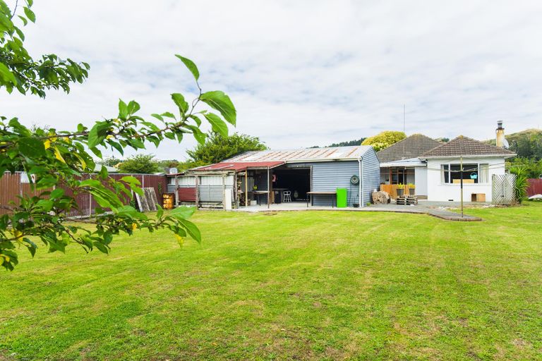 Photo of property in 198a Wainui Road, Kaiti, Gisborne, 4010