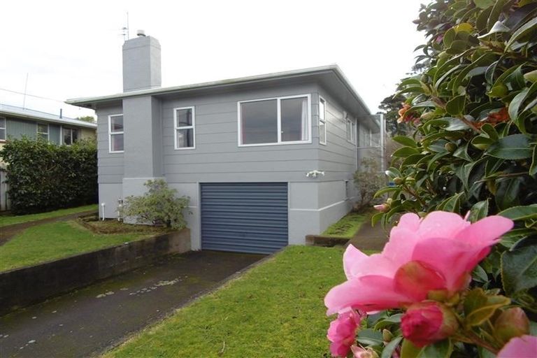 Photo of property in 25 Trafalgar Street, Westown, New Plymouth, 4310
