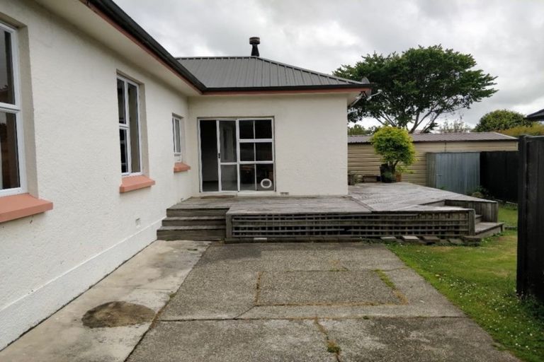 Photo of property in 2 Lees Street, Gladstone, Invercargill, 9810