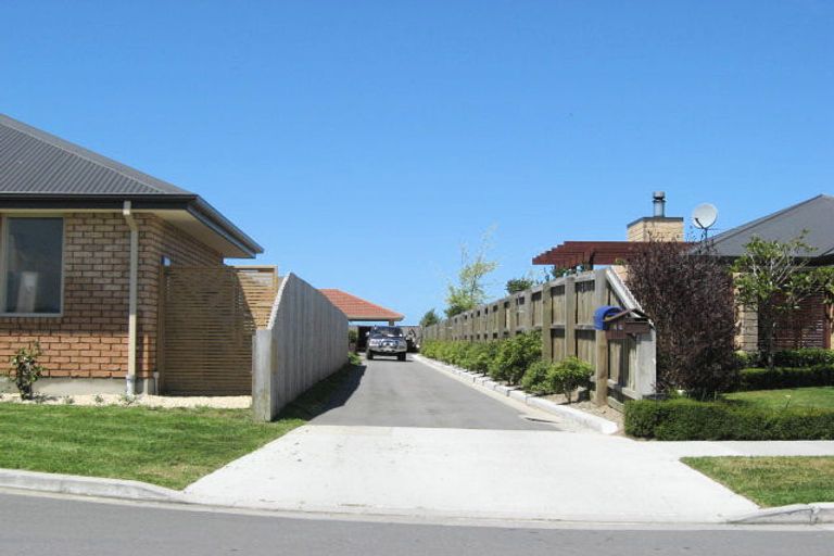 Photo of property in 44 Fergus Street, Kaiapoi, 7630