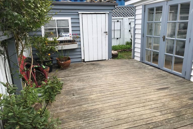 Photo of property in 18 Aberdeen Street, Christchurch Central, Christchurch, 8013