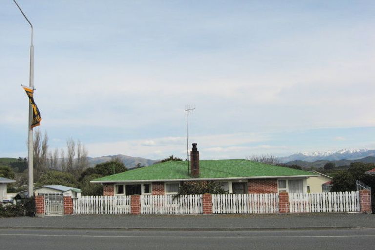 Photo of property in 129 Beach Road, Kaikoura, 7300