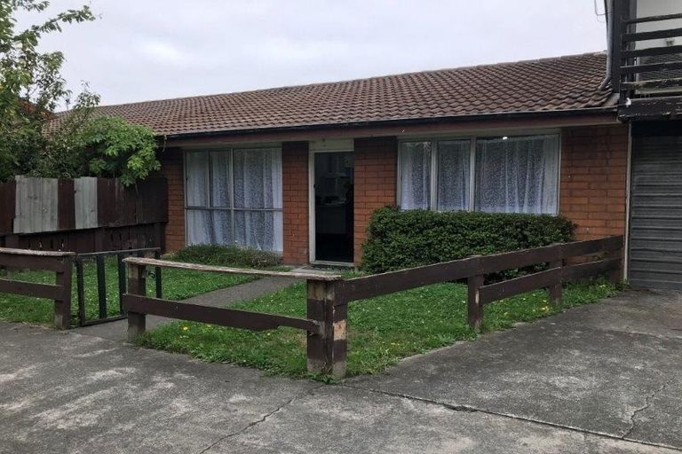 Photo of property in 4/29 Trent Street, Linwood, Christchurch, 8011