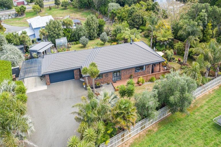 Photo of property in 6 Corbin Court, Ohau, Levin, 5570