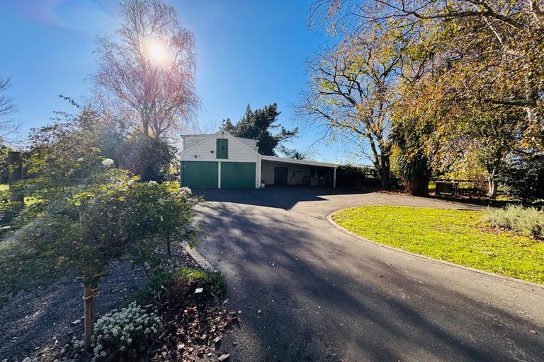 Photo of property in 277 Kaimatarau Road, Rongotea, Palmerston North, 4473