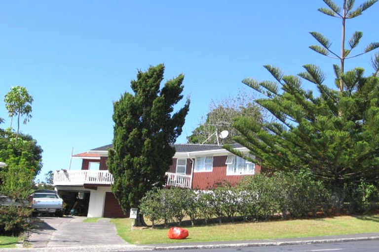 Photo of property in 5 Finchley Road, Torbay, Auckland, 0632