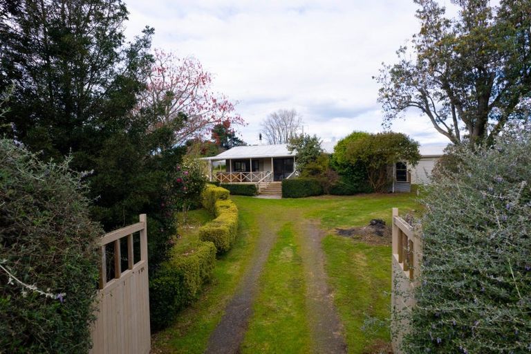 Photo of property in 1251 Arapuni Road, Arapuni, Putaruru, 3481