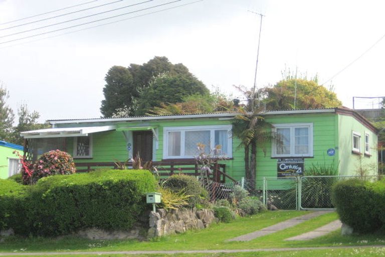 Photo of property in 99 Rangatira Drive, Mangakino, 3421