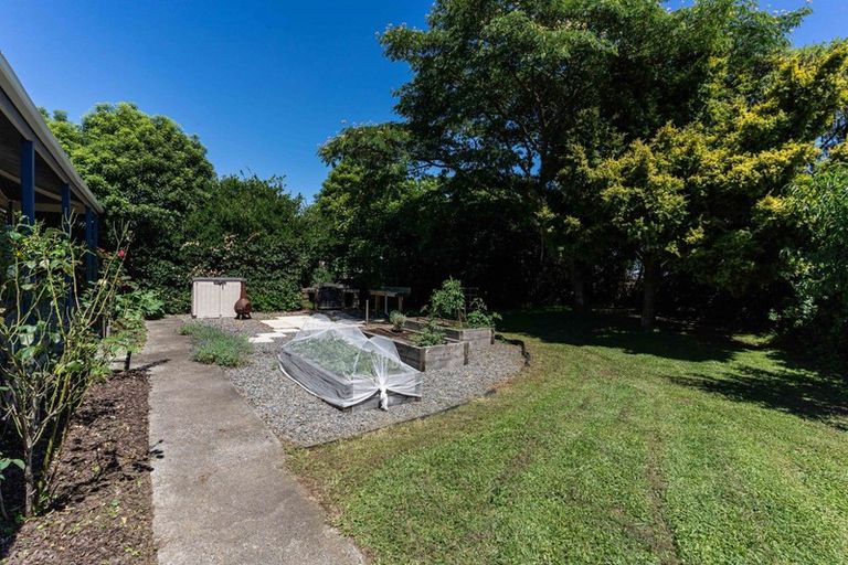 Photo of property in 181 South Street, Feilding, 4702