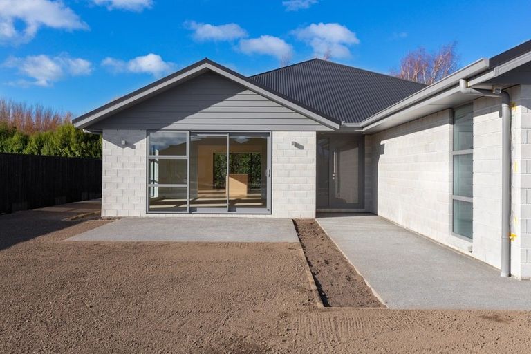 Photo of property in 10 Spencer Place, Springlands, Blenheim, 7201