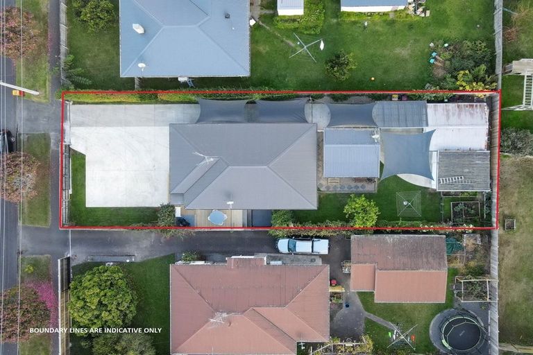 Photo of property in 373 Dey Street, Hamilton East, Hamilton, 3216